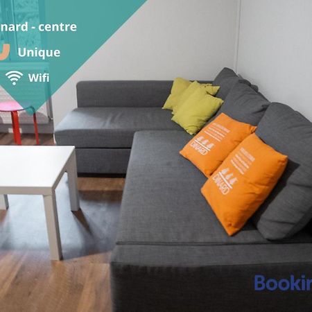 Stuart Apartment Dinard Exterior photo